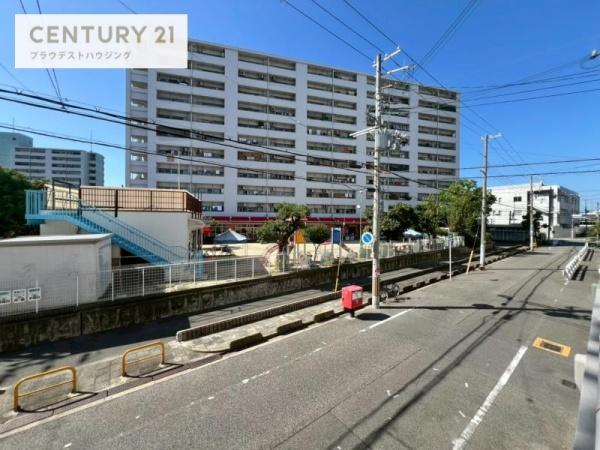 酉島１丁目貸家