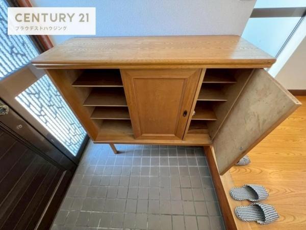 酉島１丁目貸家