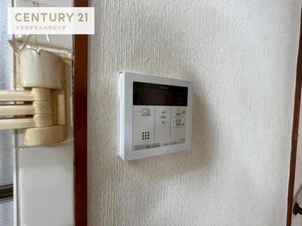 酉島１丁目貸家