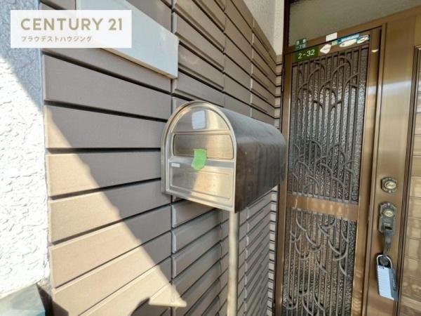 酉島１丁目貸家