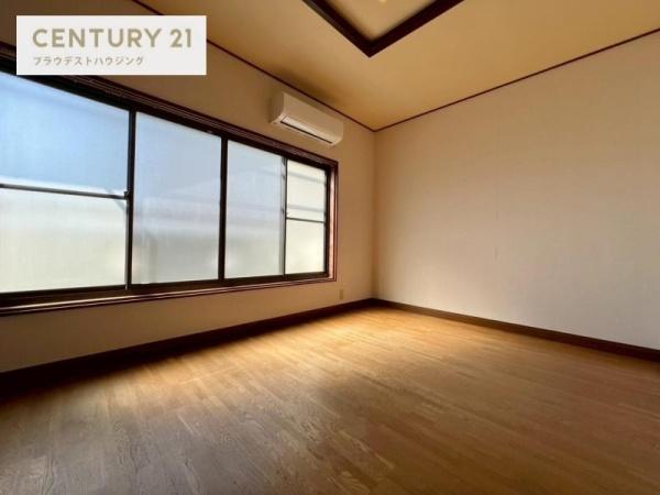 酉島１丁目貸家