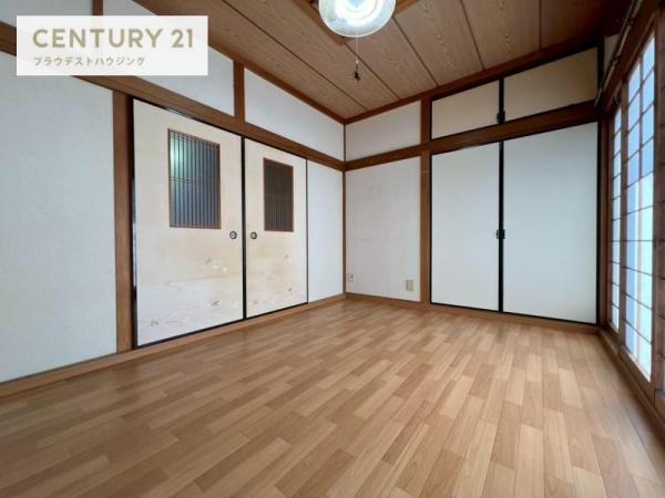 酉島１丁目貸家