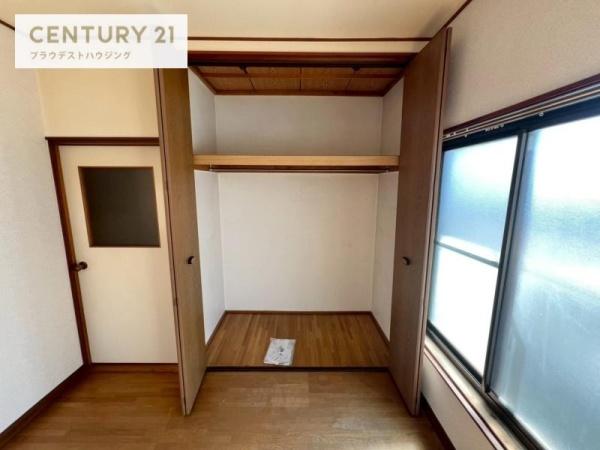 酉島１丁目貸家