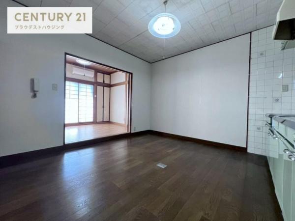 酉島１丁目貸家