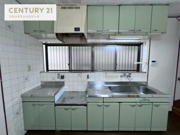 酉島１丁目貸家