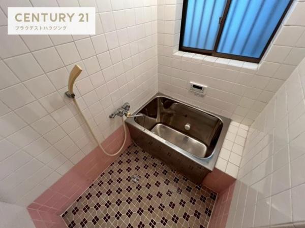 酉島１丁目貸家