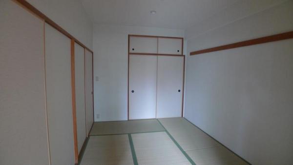 メロディーハイム緑橋２番館