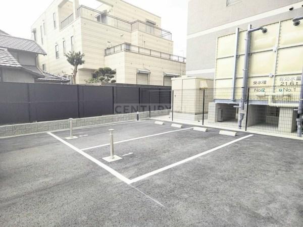 Ｓ－ＲＥＳＩＤＥＮＣＥ高井田Ｃｅｎｔｒａｌ