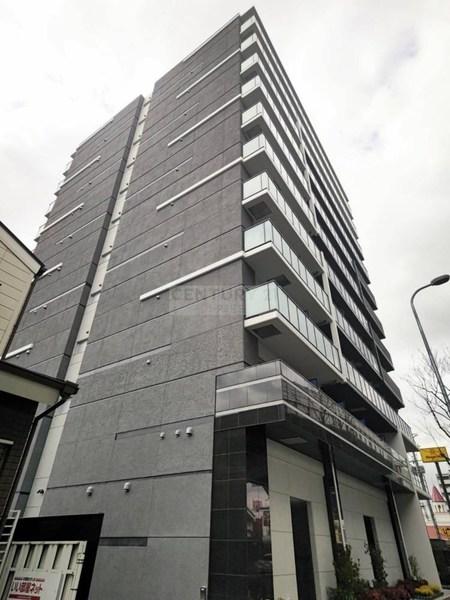 Ｓ－ＲＥＳＩＤＥＮＣＥ高井田Ｃｅｎｔｒａｌ