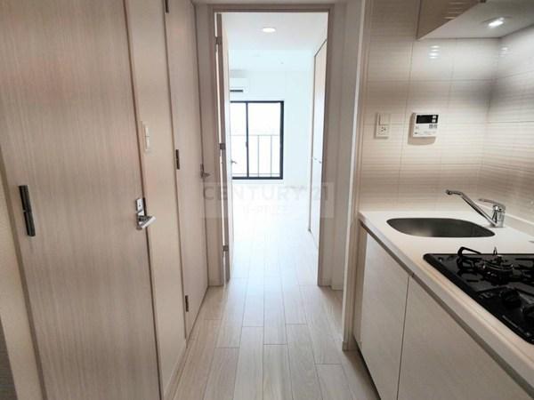 Ｓ－ＲＥＳＩＤＥＮＣＥ高井田Ｃｅｎｔｒａｌ