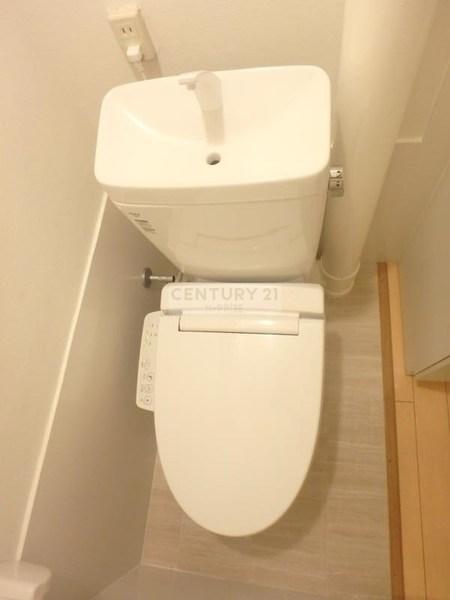 ウィンズコート高井田