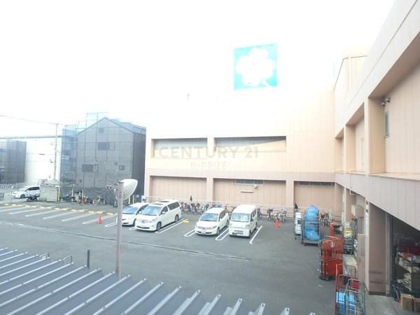 ウィンズコート高井田