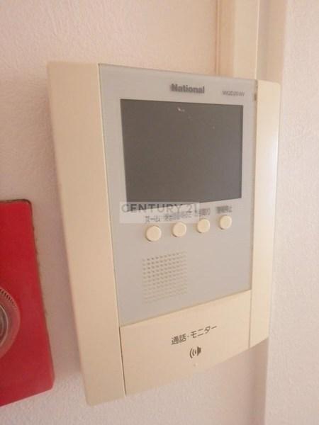 ウィンズコート高井田