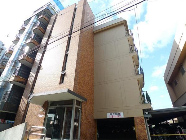 ウィンズコート高井田
