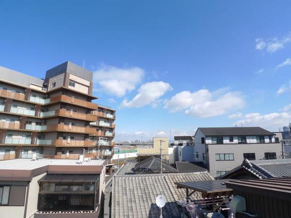 ホーリーライフ福島