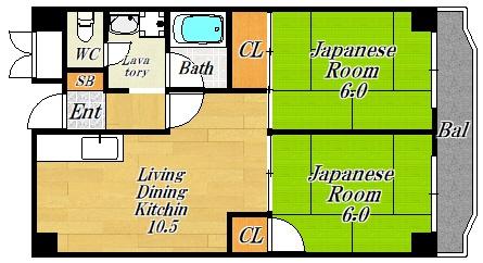 日宝ライフ放出西