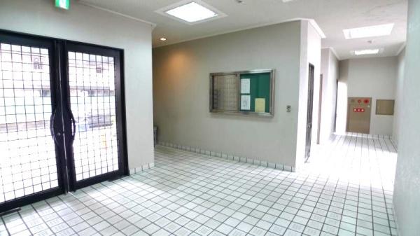 日宝ライフ放出西