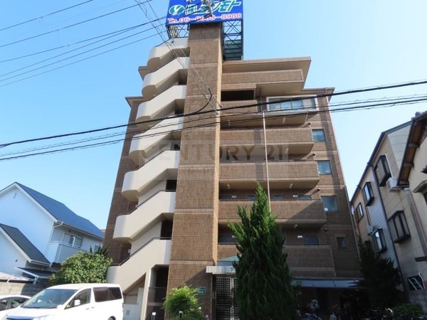 ラ・フォーレ高井田