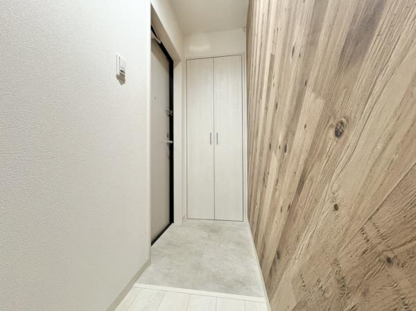 大阪市西淀川区福町２丁目のアパート