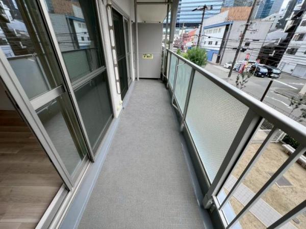 大淀町スカイハイツ