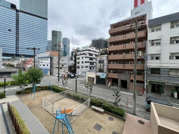 大淀町スカイハイツ