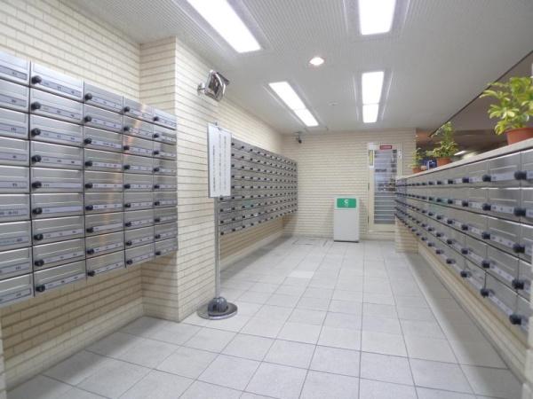 大淀町スカイハイツ