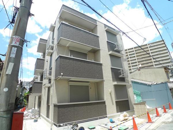 グリーンコート