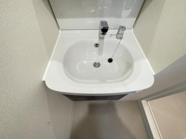 プレサンス福島吉野ミナージ