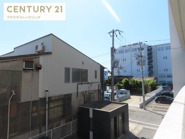 アールパンション高井田