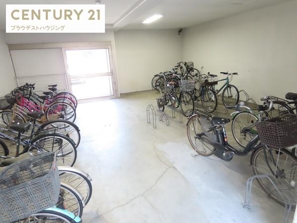 アールパンション高井田