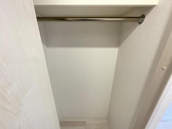 エスリードレジデンス大阪福島フロント