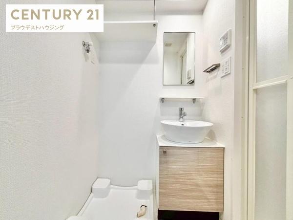 エスリードレジデンス大阪ウエストコート