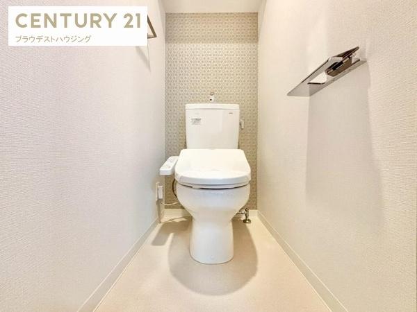 エスリードレジデンス大阪ウエストコート