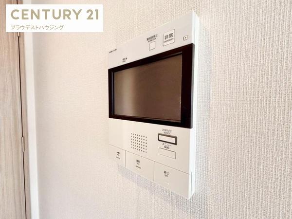 エスリードレジデンス大阪ウエストコート