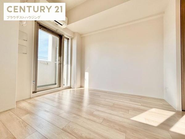 エスリードレジデンス大阪ウエストコート