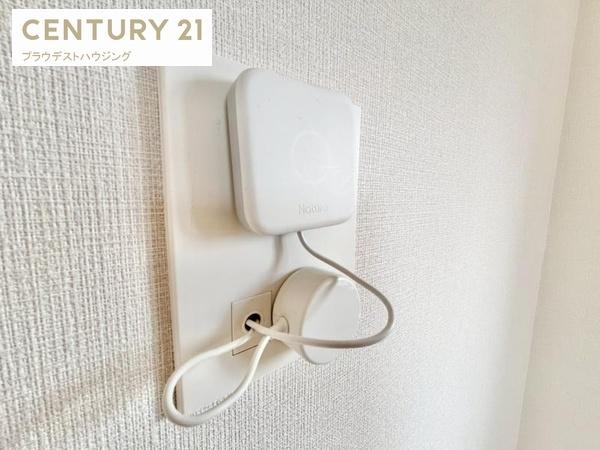 エスリードレジデンス大阪ウエストコート