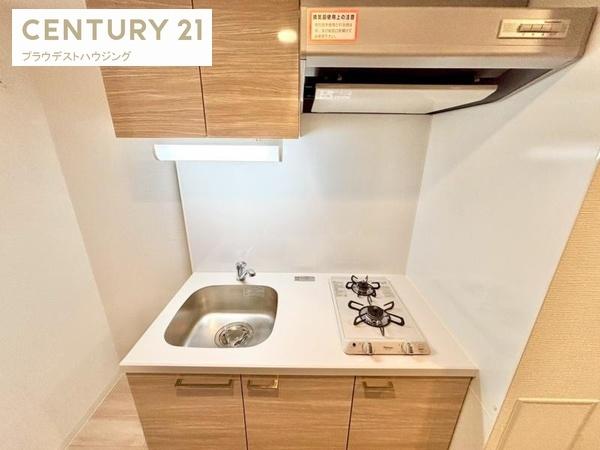 エスリードレジデンス大阪ウエストコート