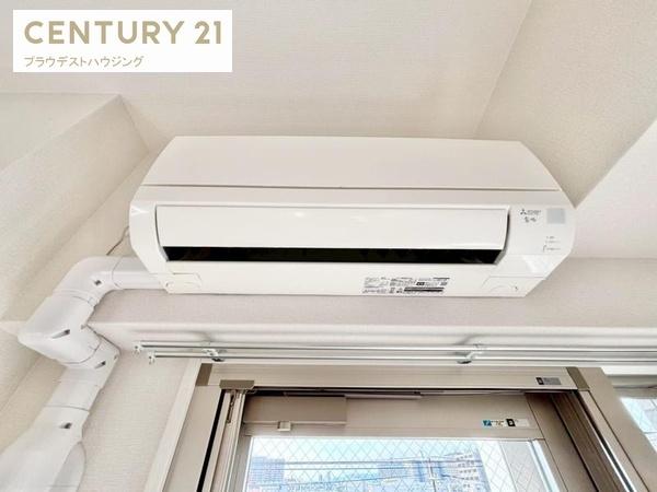 エスリードレジデンス大阪ウエストコート