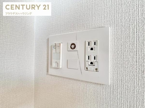 エスリードレジデンス大阪ウエストコート