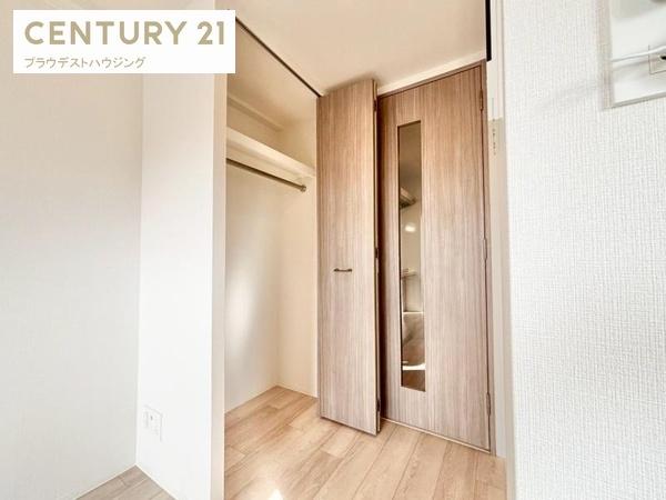 エスリードレジデンス大阪ウエストコート