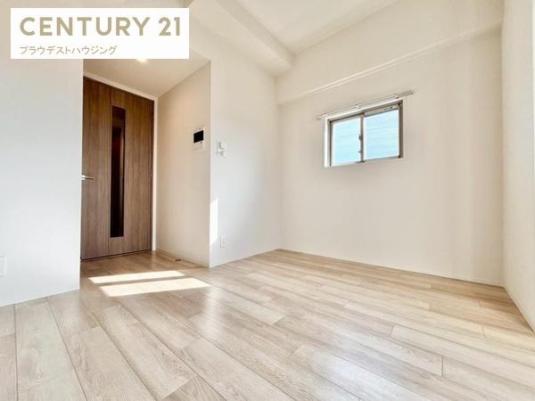 エスリードレジデンス大阪ウエストコート