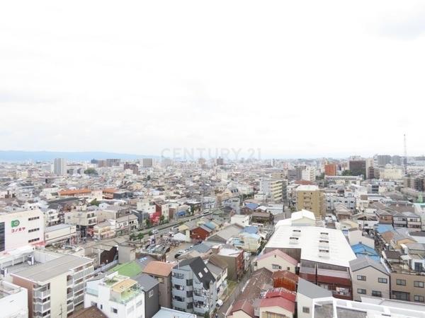 レオンコンフォート京橋ＥＡＳT