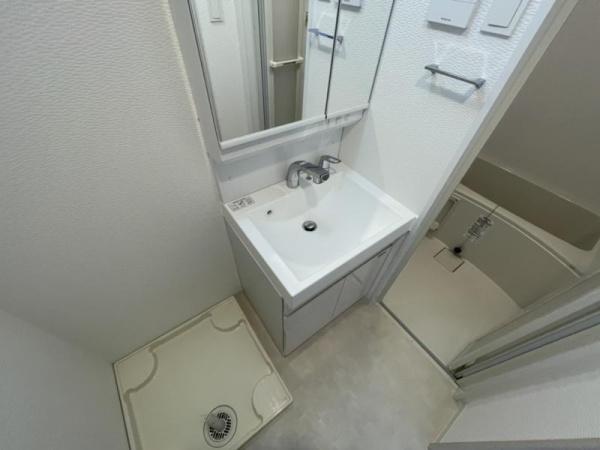 S-RESIDENCE福島Alovita