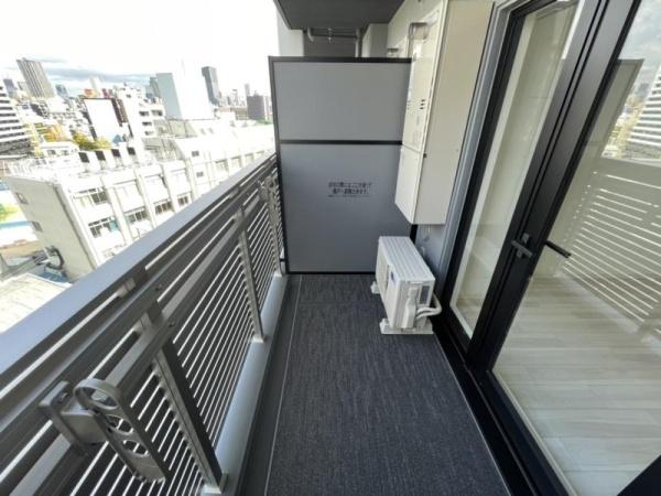 S-RESIDENCE福島Alovita