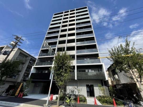 S-RESIDENCE福島Alovita