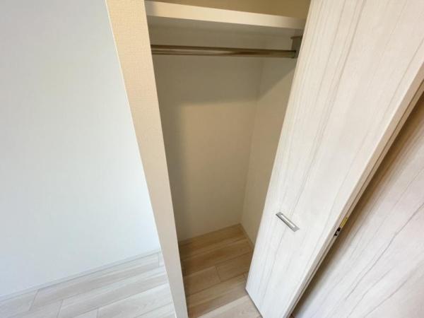 S-RESIDENCE福島Alovita