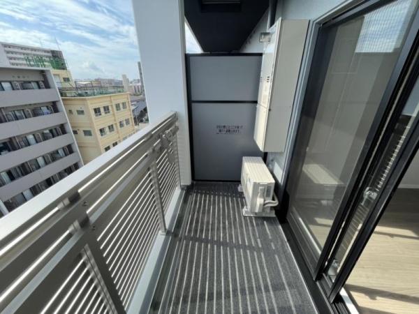 S-RESIDENCE福島Alovita