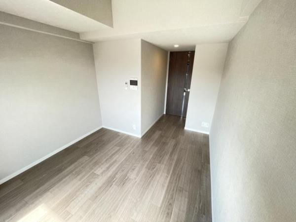S-RESIDENCE福島Alovita