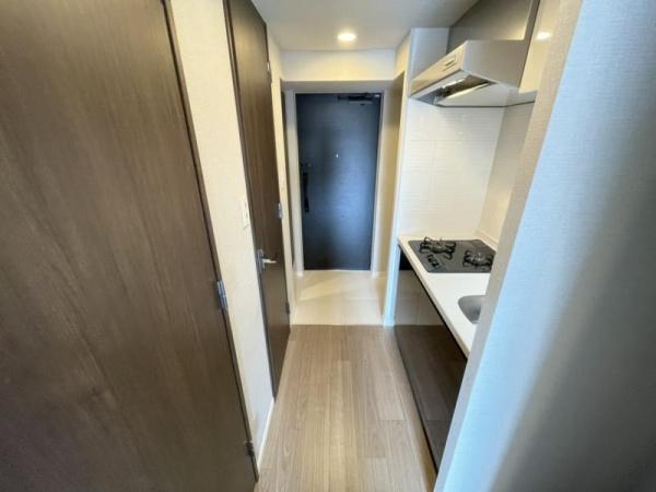 S-RESIDENCE福島Alovita
