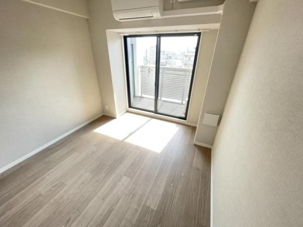 S-RESIDENCE福島Alovita
